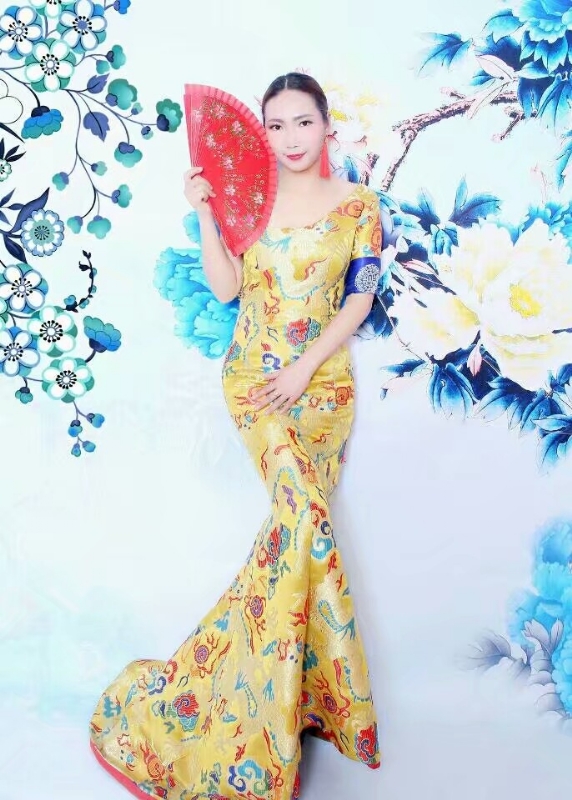 燕子的第一张照片--南宁相亲服务中心