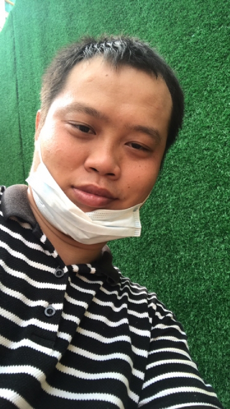 胖子来了的第一张照片--南宁相亲服务中心