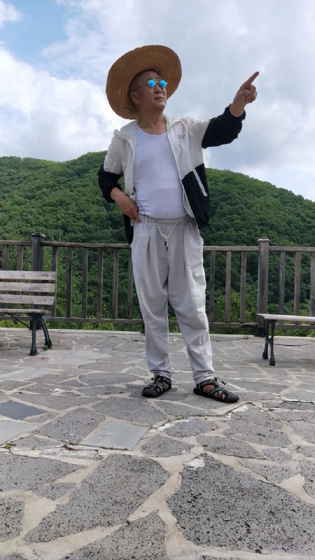 真诚寻伴的第二张照片--南宁相亲服务中心