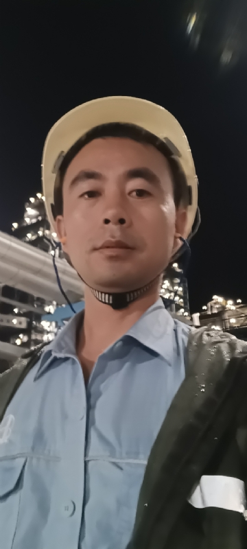 头羊的第一张照片--南宁相亲服务中心