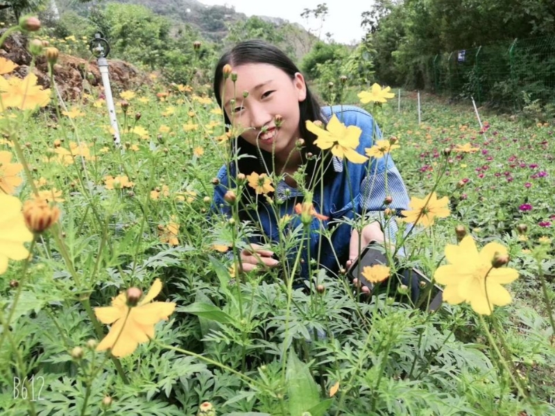 哈哈的第一张照片--南宁相亲服务中心