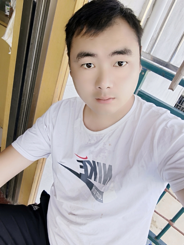 章台之柳的第一张照片--南宁相亲服务中心