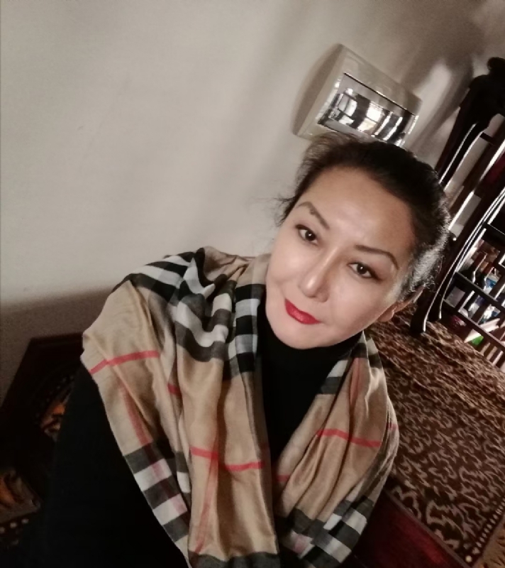 珠砂痣的第三张照片--南宁相亲服务中心