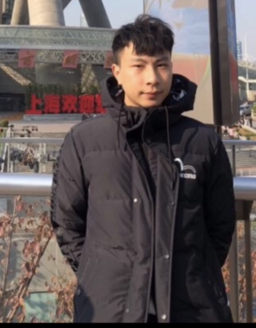 YDL的第一张照片--南宁相亲服务中心