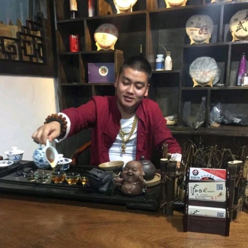 请叫我金爷的第一张照片--南宁相亲服务中心