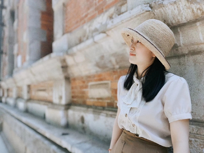 yyds的第一张照片--南宁相亲服务中心