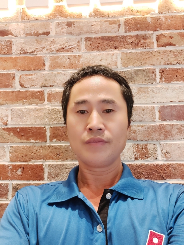 从头再来的第一张照片--南宁相亲服务中心