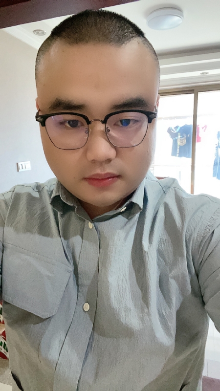 缘来是你的第一张照片--南宁相亲服务中心