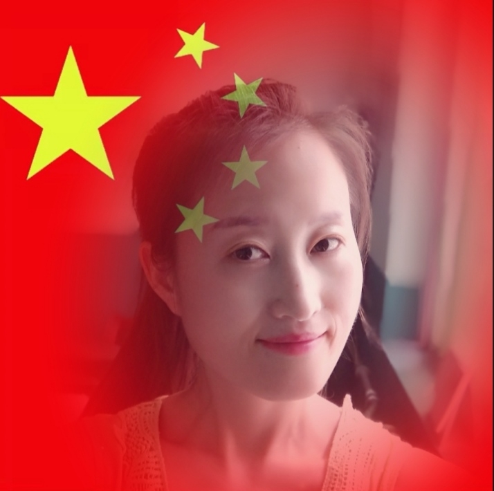 可爱如你的第一张照片--南宁相亲服务中心