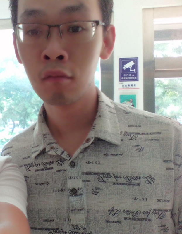 小星星的第一张照片--南宁相亲服务中心