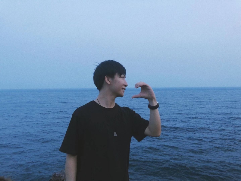 眺望的第一张照片--南宁相亲服务中心