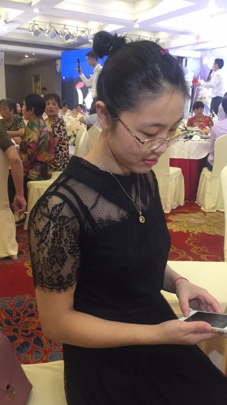 w?s?x?y的第一张照片--南宁相亲服务中心