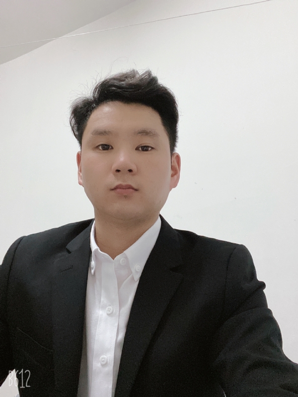 通信员的第一张照片--南宁相亲服务中心