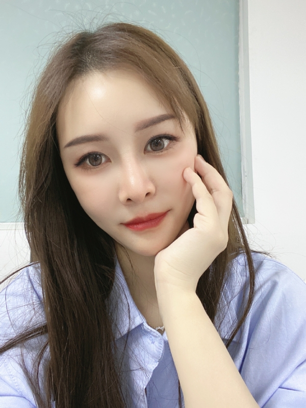 想要一个温暖的家的第一张照片--南宁相亲服务中心