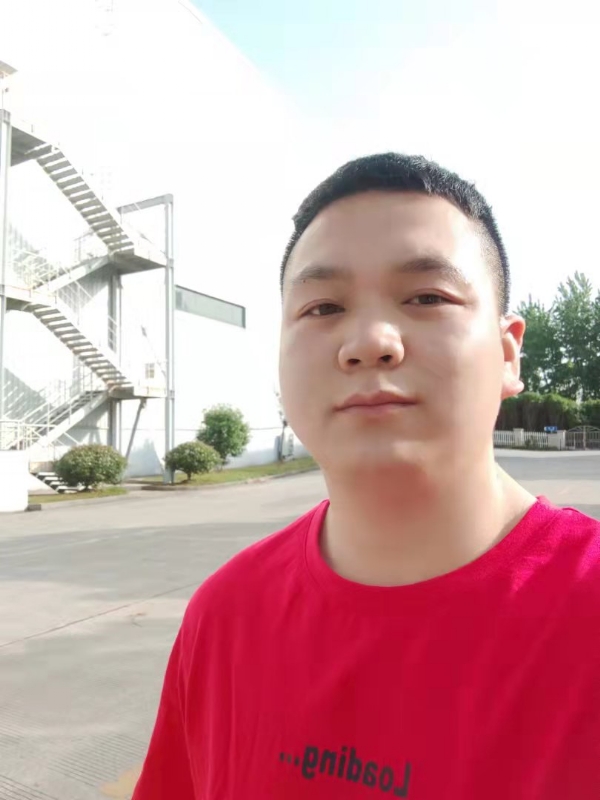 亮的第一张照片--南宁相亲服务中心