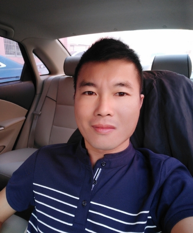 撸止深的第一张照片--南宁相亲服务中心