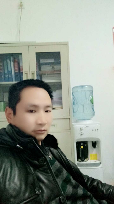 蓝色棒棒糖的第一张照片--南宁相亲服务中心