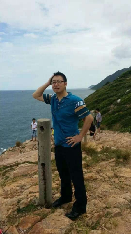 xiaochen的第一张照片--南宁相亲服务中心