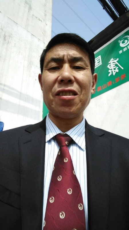 刘哥的第一张照片--南宁相亲服务中心