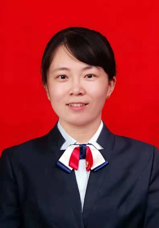 佳怡的第一张照片--南宁相亲服务中心