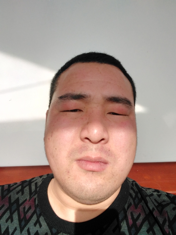 一羽垂天的第一张照片--南宁相亲服务中心