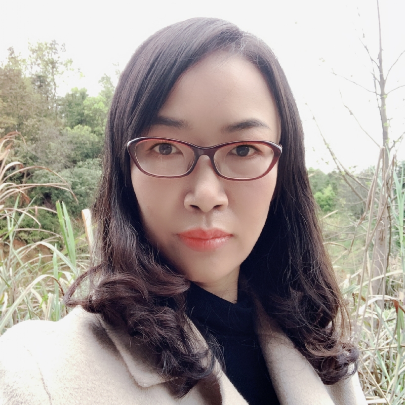 杜拉拉的第一张照片--南宁相亲服务中心