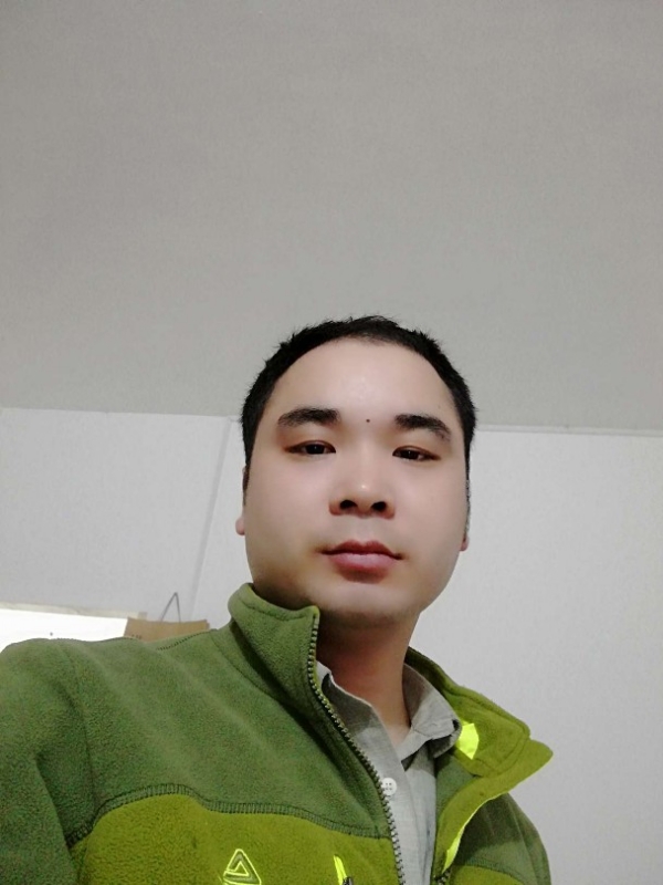 王群松的第一张照片--南宁相亲服务中心