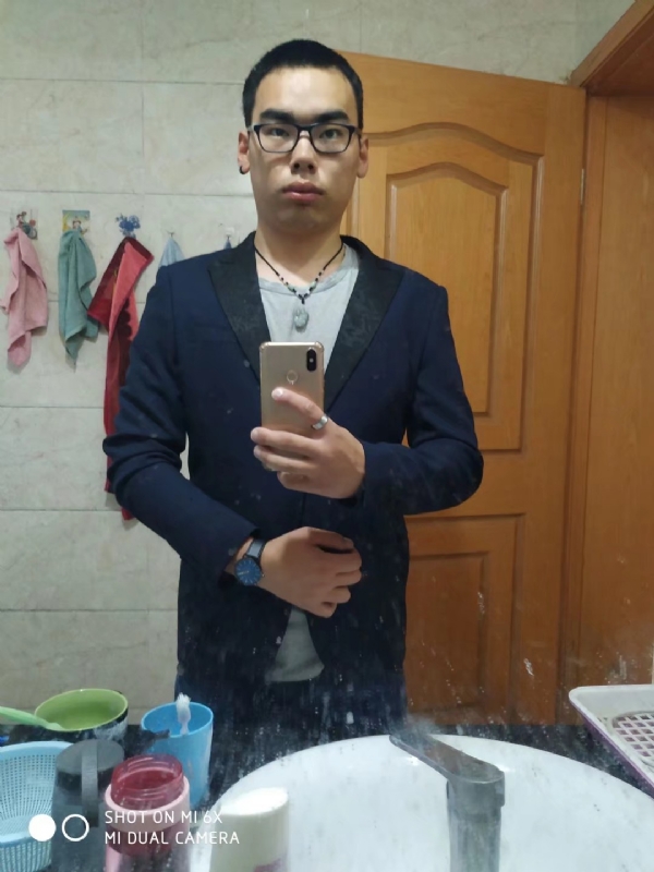 南华于的第二张照片--南宁相亲服务中心