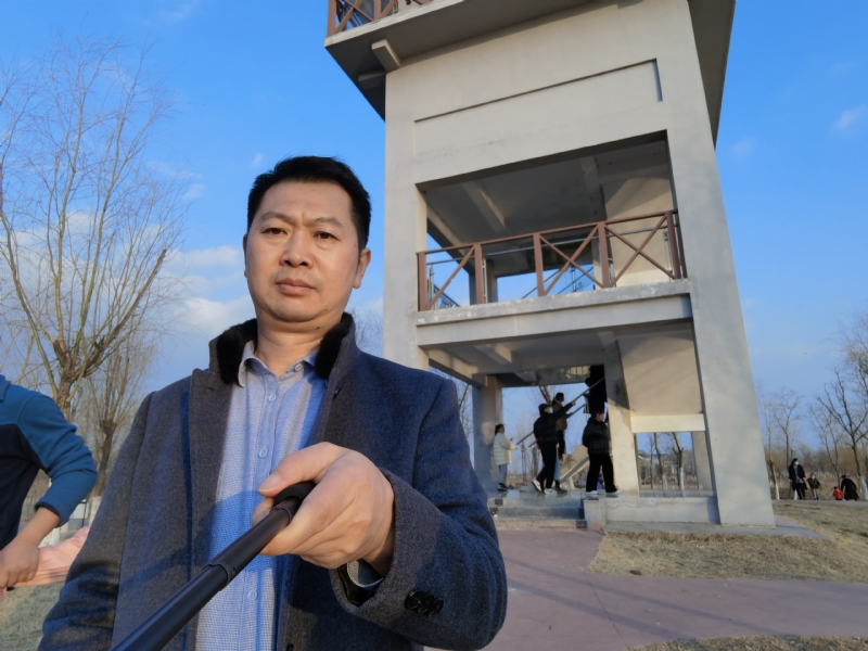 心灵归属的第一张照片--南宁相亲服务中心