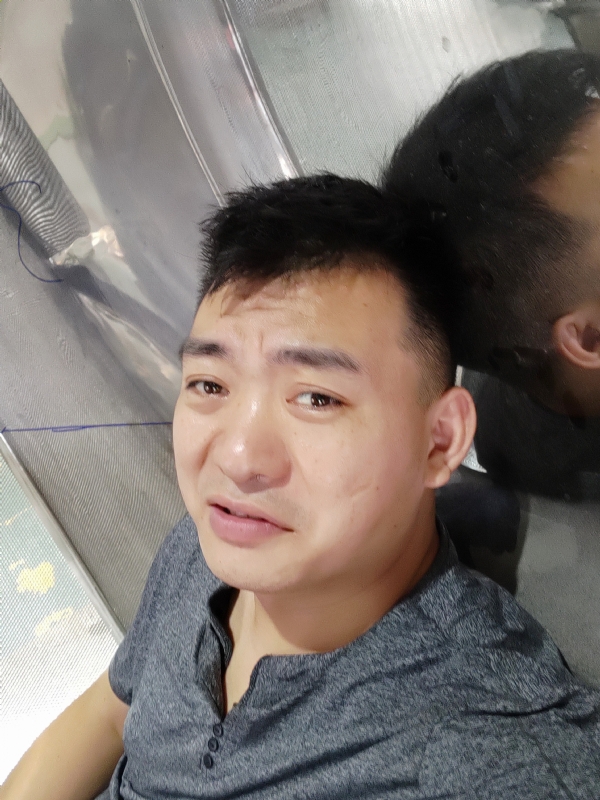 江翎的第一张照片--南宁相亲服务中心