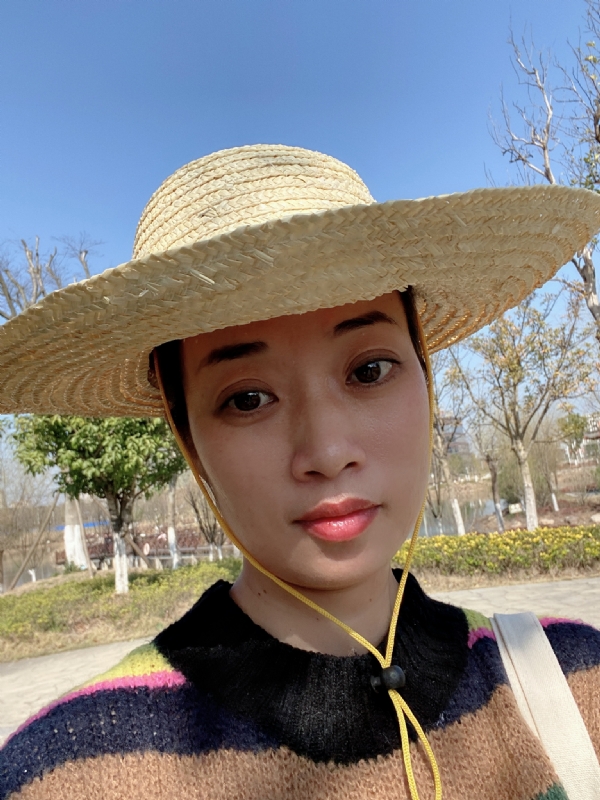 简单的第一张照片--南宁相亲服务中心