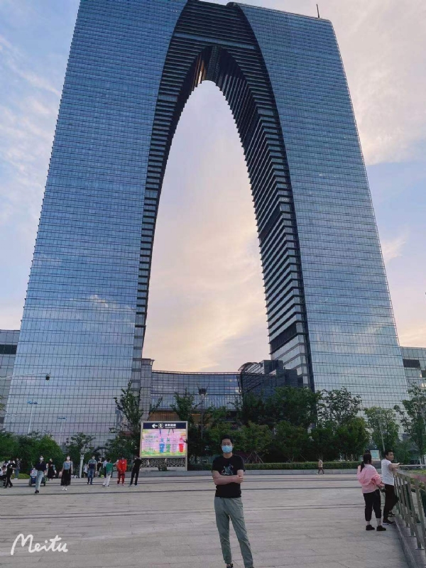 随心的第一张照片--南宁相亲服务中心