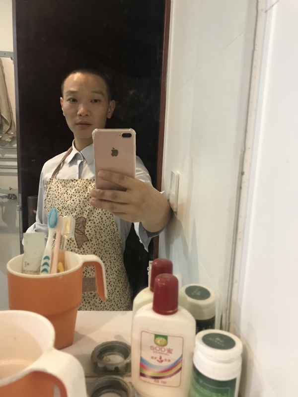 风子的第一张照片--南宁相亲服务中心