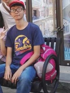 爱在罗伊的第一张照片--南宁相亲服务中心