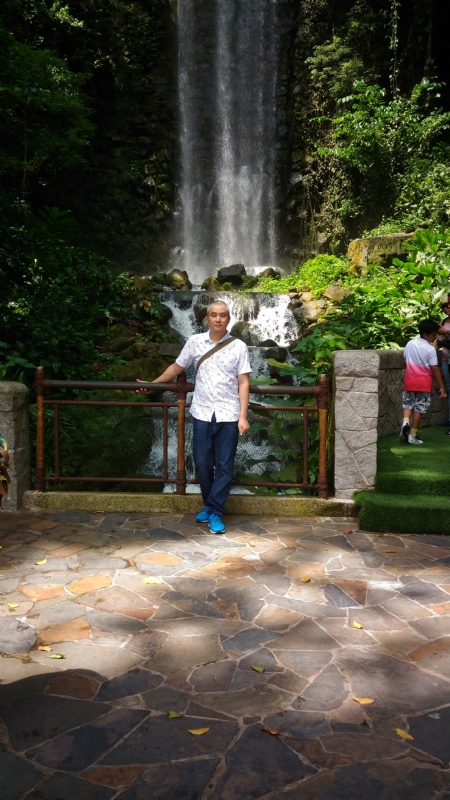 缘爱的第一张照片--南宁相亲服务中心