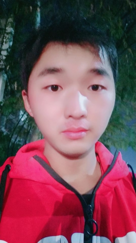 微尘的第一张照片--南宁相亲服务中心