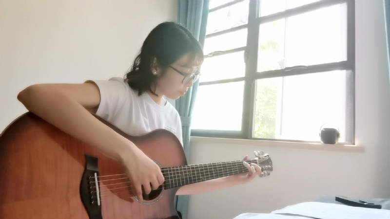 佳期的第一张照片--南宁相亲服务中心