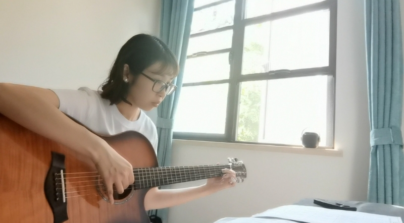 佳期的第六张照片--南宁相亲服务中心