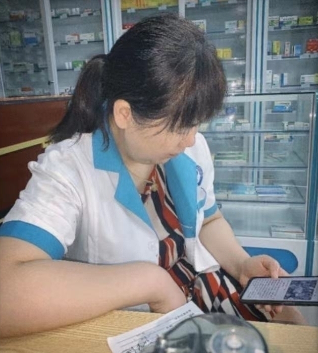 简单快乐的第一张照片--南宁相亲服务中心