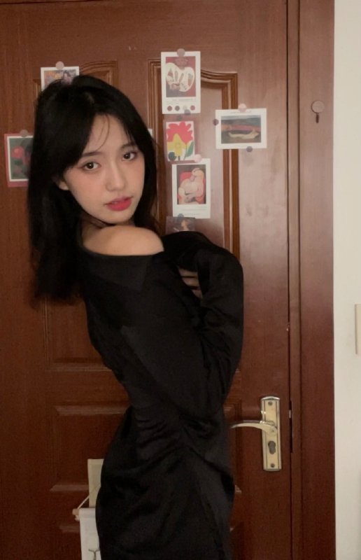 李美嘉的第一张照片--南宁相亲服务中心