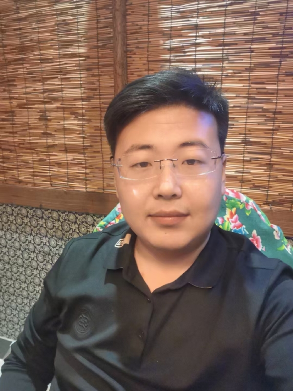 刘先生的第一张照片--南宁相亲服务中心