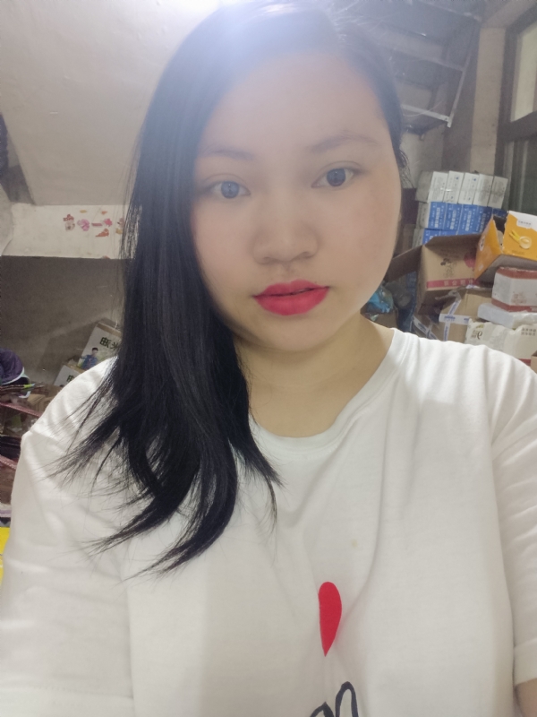 灰灰的第一张照片--南宁相亲服务中心