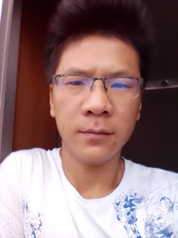 听雨的第一张照片--南宁相亲服务中心