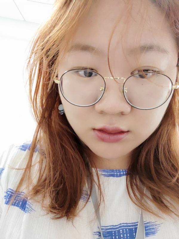 渣渣兔的第一张照片--南宁相亲服务中心