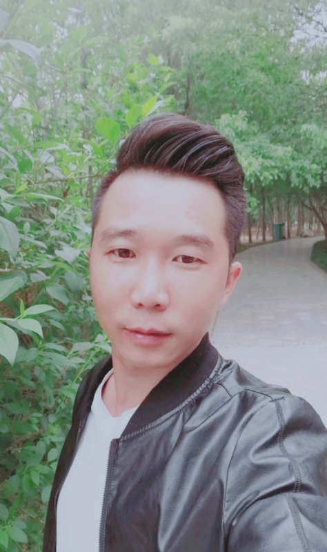 王公子的第一张照片--南宁相亲服务中心