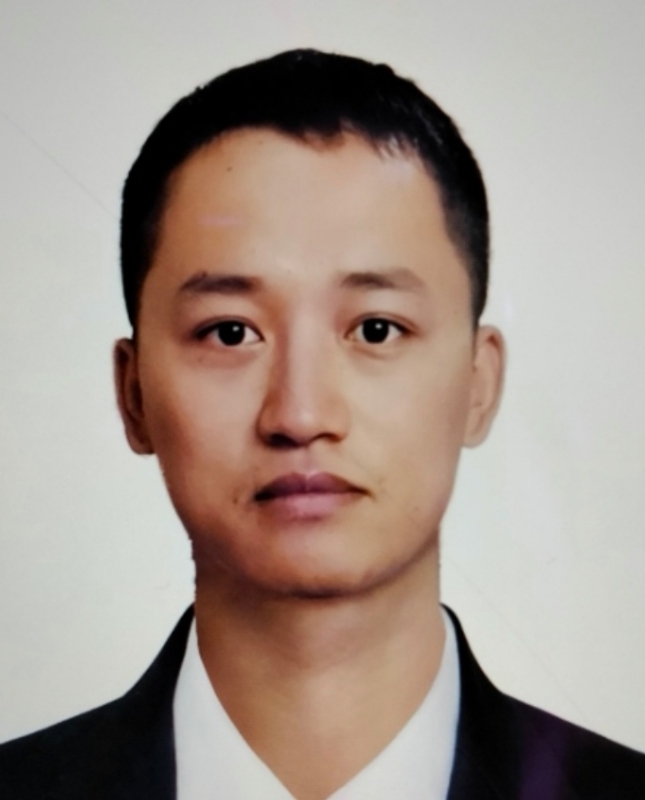 东哥的第一张照片--南宁相亲服务中心