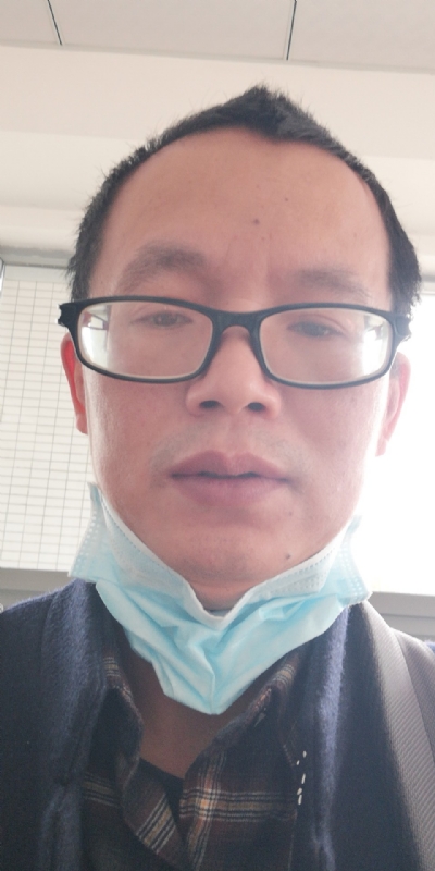 非诚勿扰的第一张照片--南宁相亲服务中心