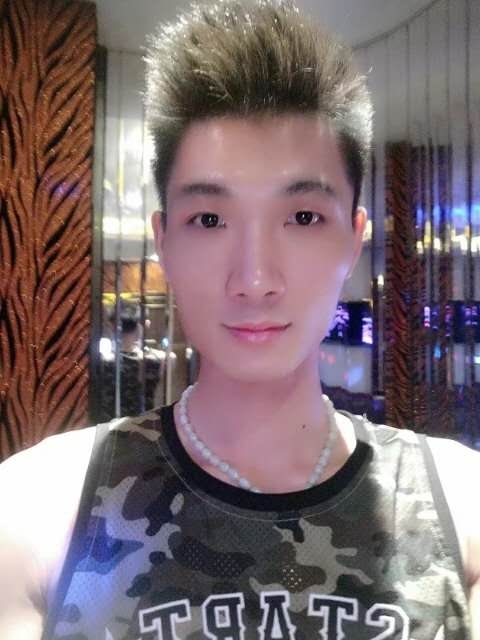 人生如戏的第一张照片--南宁相亲服务中心