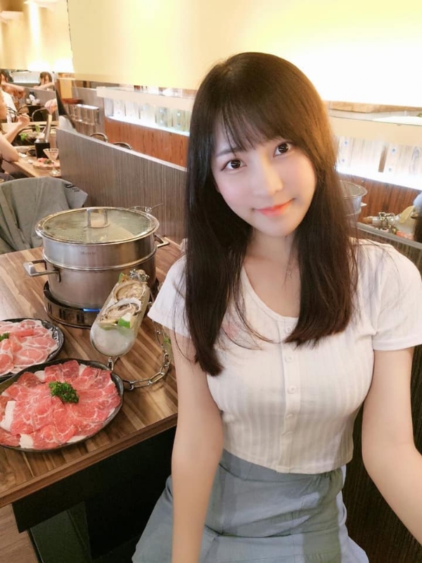 佳欣的第一张照片--南宁相亲服务中心