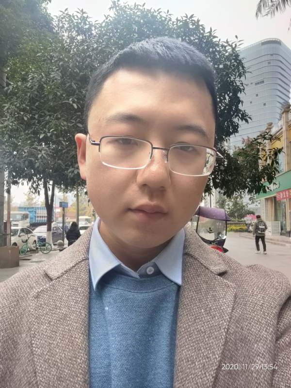 平凡的名的第一张照片--南宁相亲服务中心